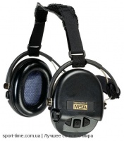 Електронні шумозахисні навушники Supreme Pro (з заднім утримувачем)