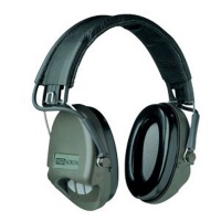 Електронні шумозахисні навушники Supreme Basic