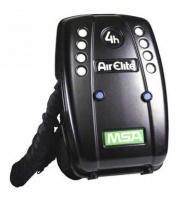 Дыхательный аппарат AirElite 4h MSA (Германия)