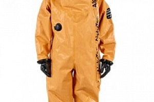 Химический костюм AlphaTec® FLASH Type CV/VP1