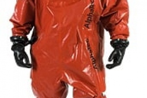 Хімічний костюм AlphaTec® EVO Type CV/VP1