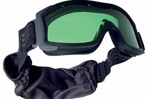 Баллистическая маска закрытого типа BOLLE X1000 LAZER