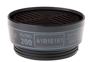 Фильтр Series 200