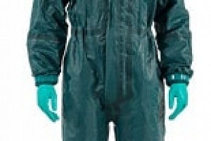 Химический костюм AlphaTec® 4000 Ultrasonically Welded & Taped - Model 111