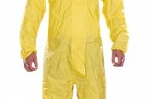 Химический костюм AlphaTec® 2300 PLUS Stitched & Taped - Model 132