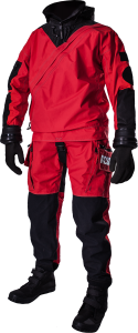 Гидрокостюм сухого типа Santi rescue immersion