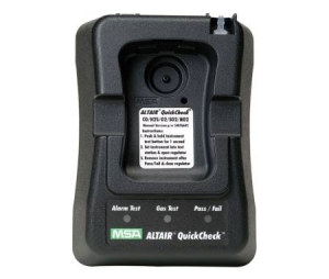 ALTAIR® QuickCheck® перевірочний стенд