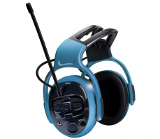 Електронні шумозахисні навушники left/RIGHT Dual Pro