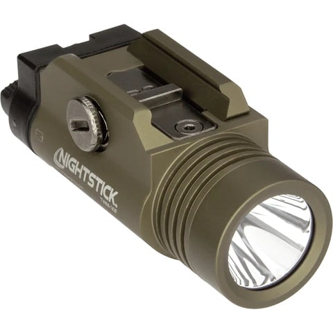 TWM-30F підствольний ліхтар