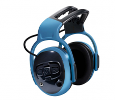 Електронні шумозахисні навушники  left/RIGHT CutOff Pro