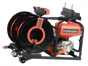 Электрическая насосная станция SR 32 DC 2 W