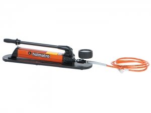 Ручний насос PA 09 H 2 S 10 для гідравлічної системиPowerShore