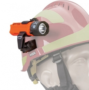 Искробезопасный фонарь XPP-5418RX-K01 