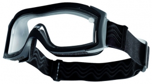 Баллистическая маска BOLLE X1000 DUAL LENS