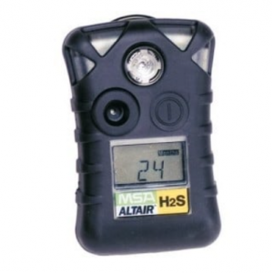 ALTAIR H2S газоанализатор