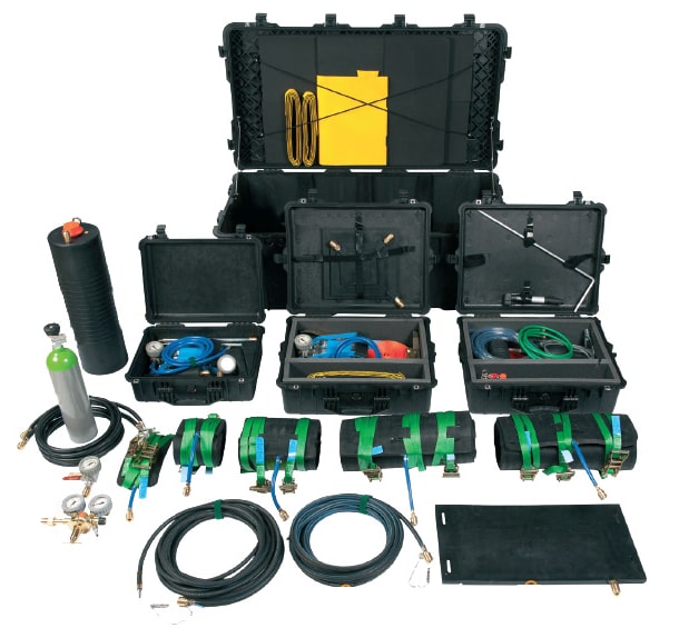 Комплект герметизації MEGA SEALING KIT