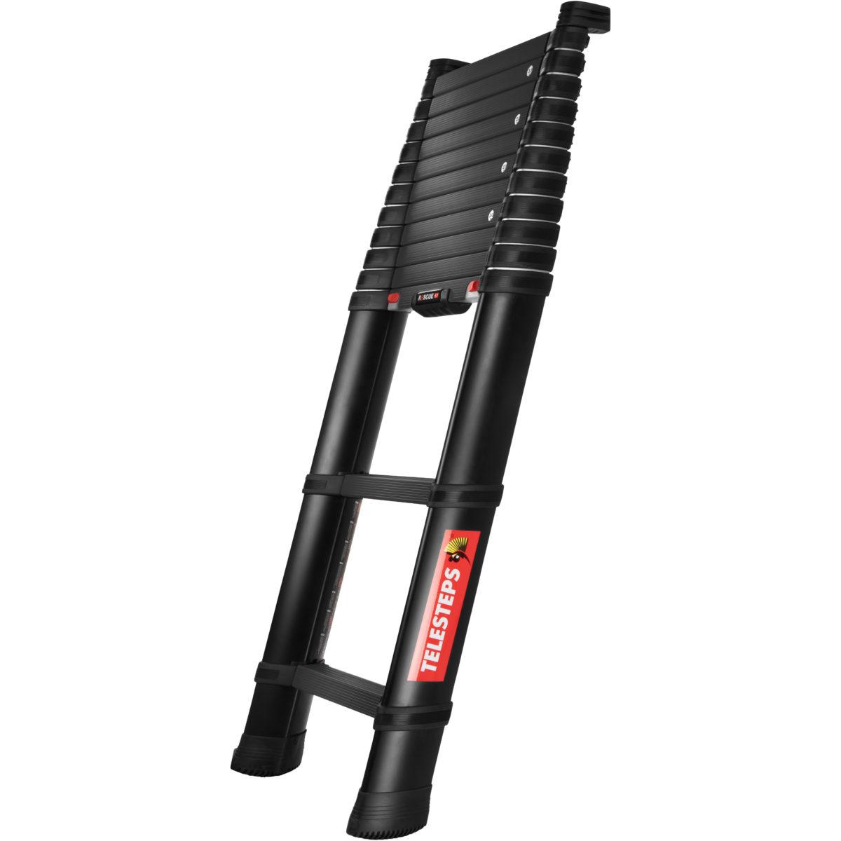 Драбина Telesteps 4.1m RESCUE