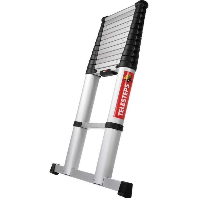 Драбина Telesteps 3.8m SB ECOLINE