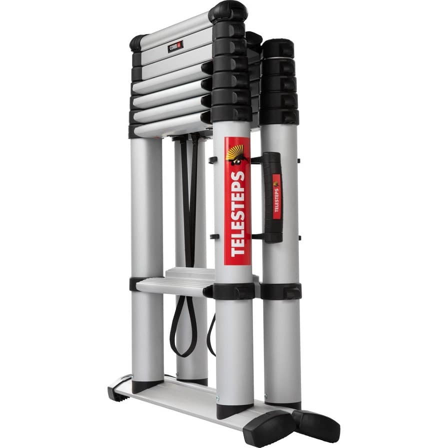 Драбина Telesteps 2.3m COMBI LINE