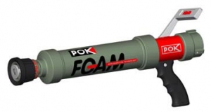 Пожарный ствол РОК FOAM Quick Stick