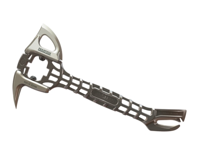 Titan crash AXE