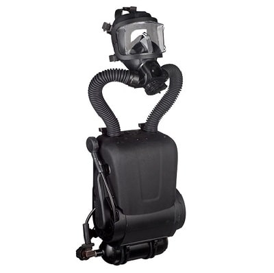 Ребризер Oxydive OX10