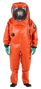 Химический костюм AlphaTec® LIGHT Type T