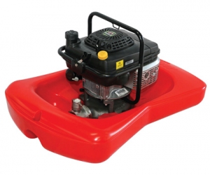 Плаваюча мотопомпа Aquafast 6HP-B