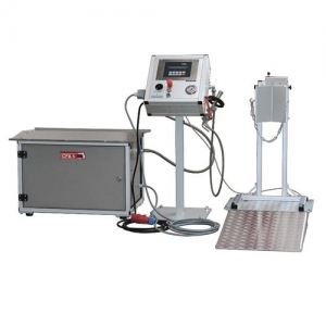 CFA-5 Brandschutztechnik Muller