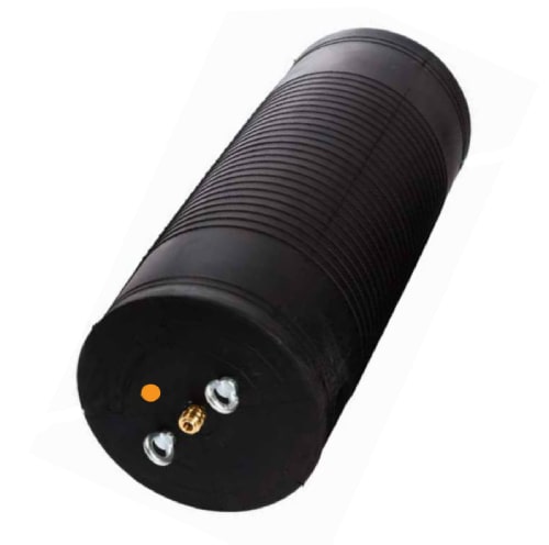 Хімічно стійкі заглушки з гуми CR – PLUGY C і PLUGSY C