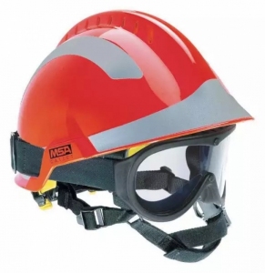 Каска для тушения лесных пожаров F2 X-TREM 