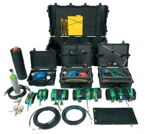 Комплект герметизации MEGA SEALING KIT
