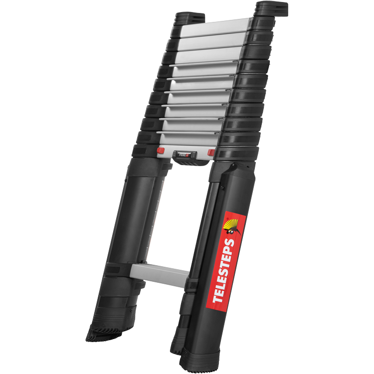 Драбина Telesteps 3.5m PRIME LINE S
