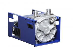 Перистальтические насосы ELRO серии T (T150 и Т300)