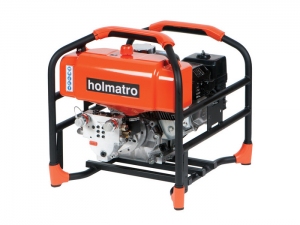 Насосна станція бензинова SR 40 PC 2