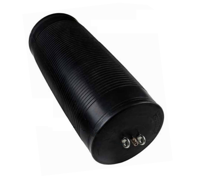 Високоефективны заглушки PLUGY HPF і PLUGSY HPF