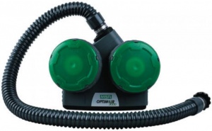 Респиратор OptimAir 3000 MSA (Германия)