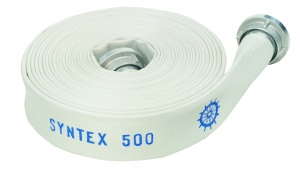 Пожарный рукав Syntex500 универсальный 