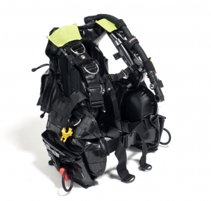 Спасательная система Divator Rescue BC