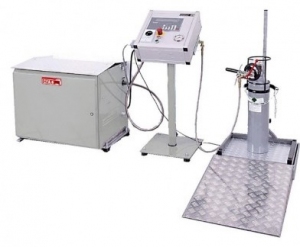 CFA-4 Brandschutztechnik Muller