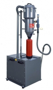PSM COMPACT 230 В/400 В Brandschutztechnik Muller