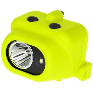 Искробезопасный фонарь для каски XPP-5454GC