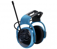 Електронні шумозахисні навушники left/RIGHT FM Pro