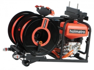 НАСОСНАЯ СТАНЦИЯ БЕНЗИНОВАЯ SR 32 PC 2 W
