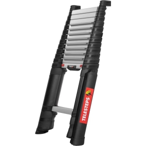 Лестница Telesteps 4,1m S PRIME