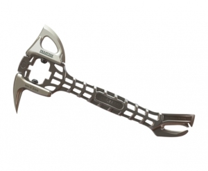 Titan crash AXE