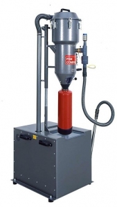 PSM COMPACT S Brandschutztechnik Muller