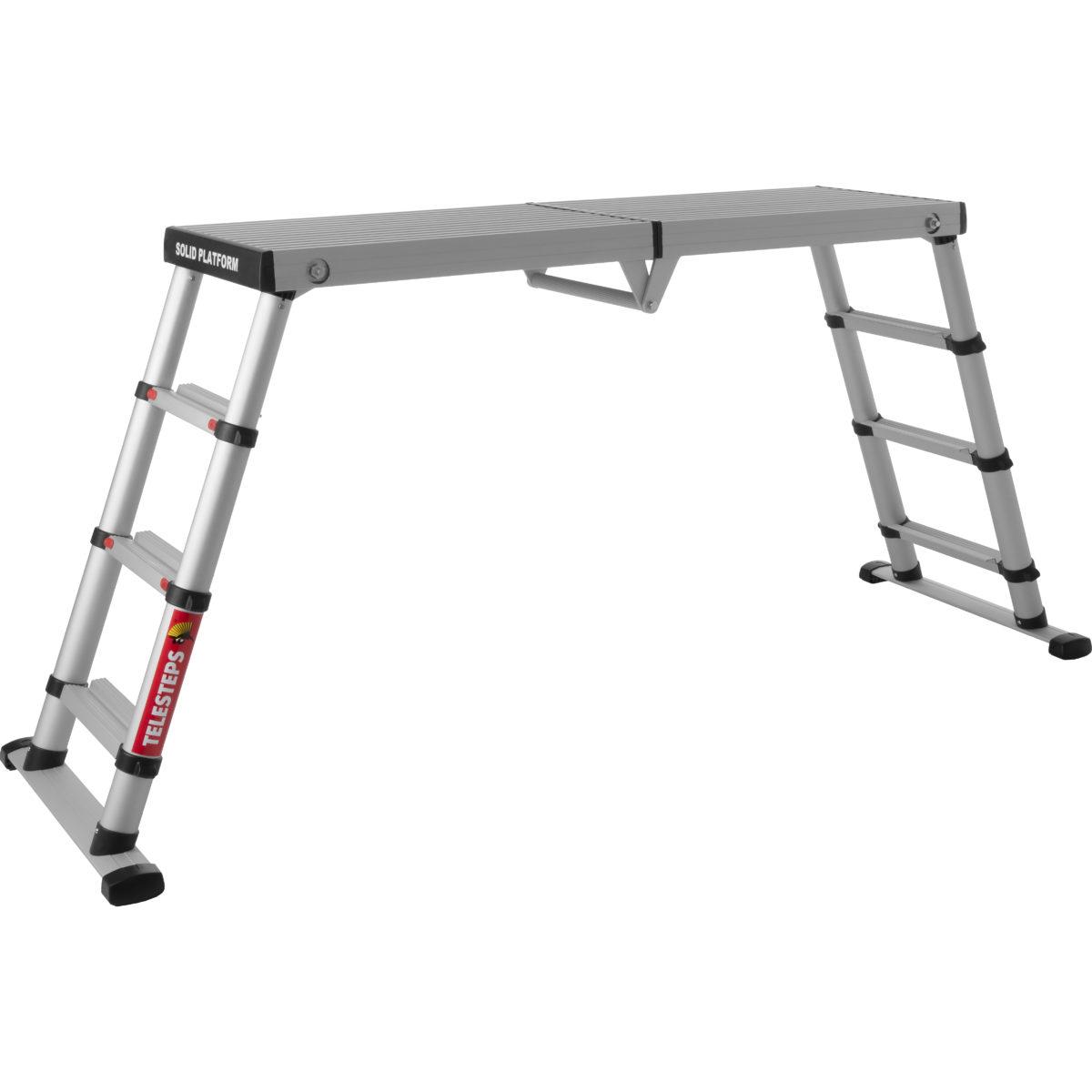 Робоча платформа Telesteps SOLID LINE