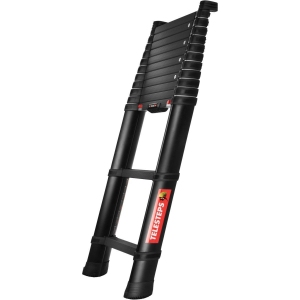 Лестница Telesteps 4.1m RESCUE