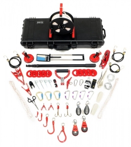 Набор Icor Hook & Line Essential